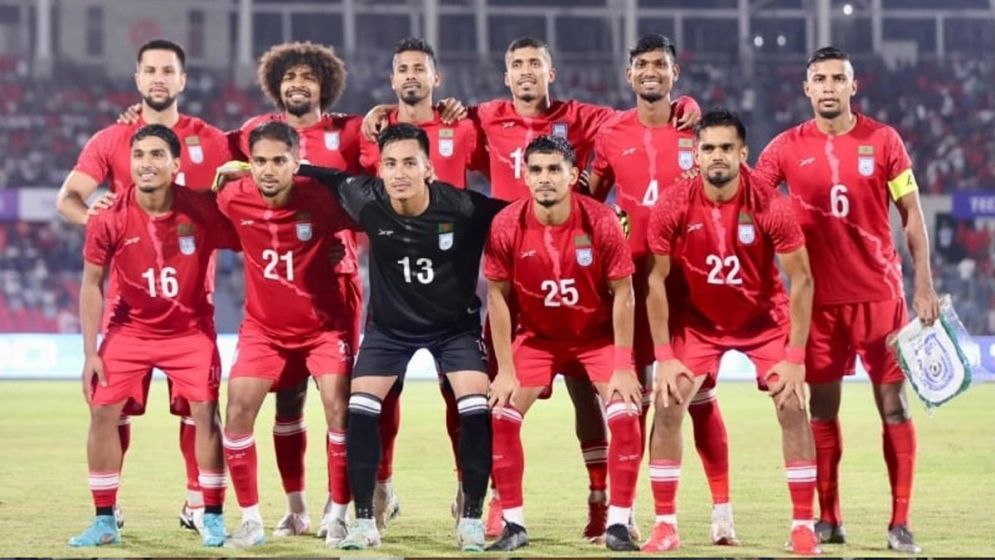 সুরিনাম পারলে কেন পারবে না বাংলাদেশ