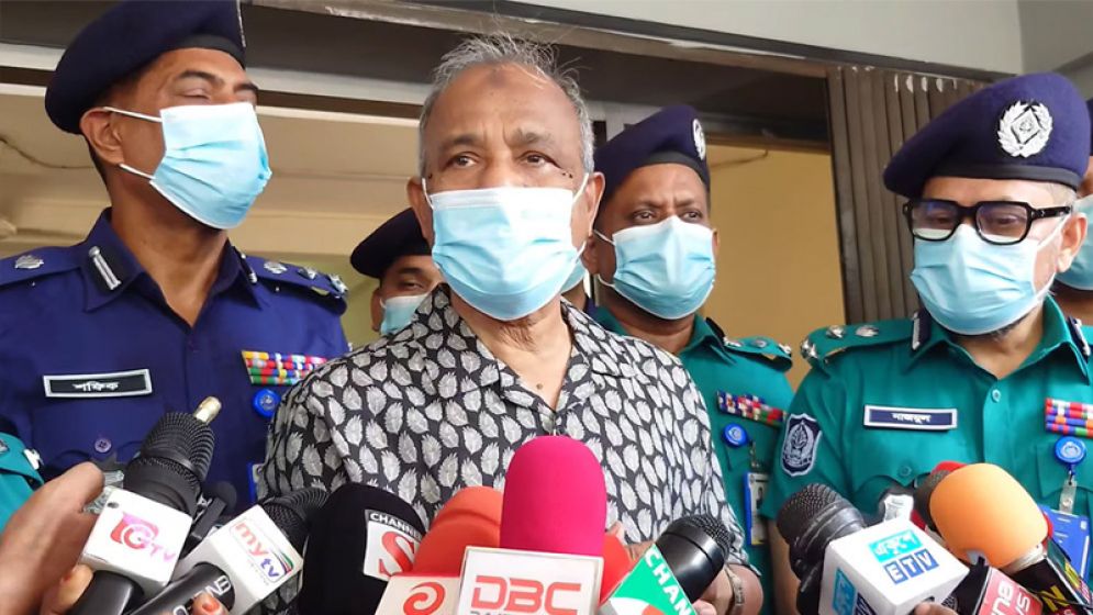 তারেক রহমান চাইলে ফিরতে পারেন: স্বরাষ্ট্র উপদেষ্টা