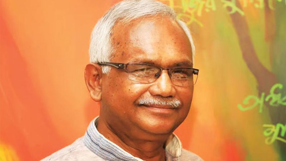 আমাদের নিশ্চিন্ত বসে থাকার সুযোগ নেই: মুশতাক হোসেন