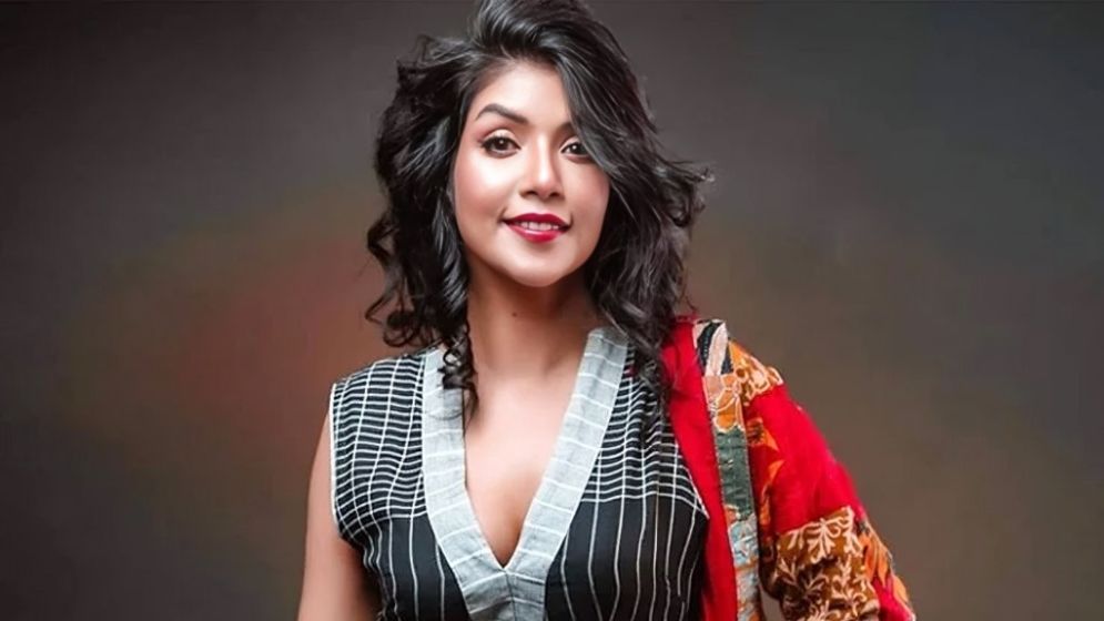 নওশাবার চোখে ‘জুলাই’