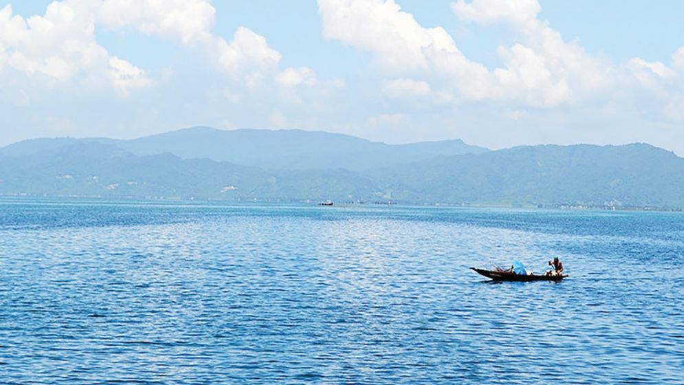 বাংলার বর্ষায় ভ্রমণ