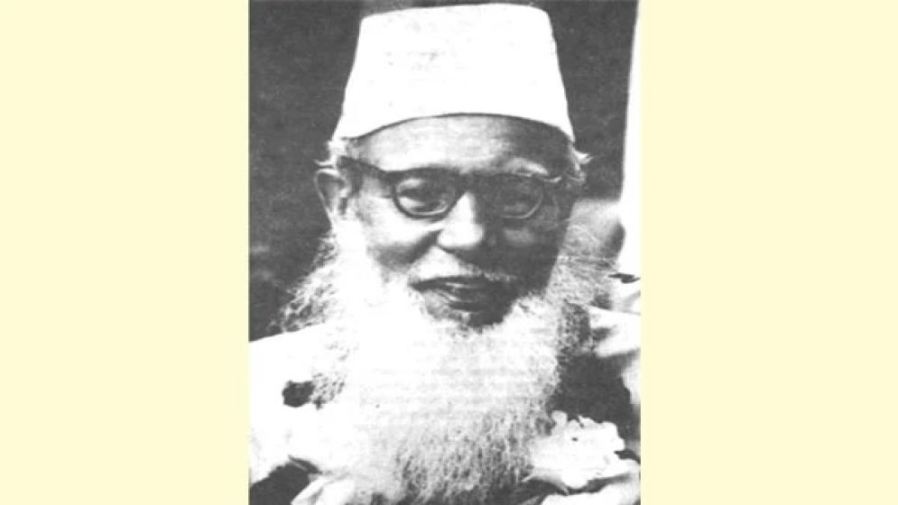 কাজী মোতাহার হোসেনের যুক্তিবাদী চিন্তা ও সৃষ্টিবৈভব