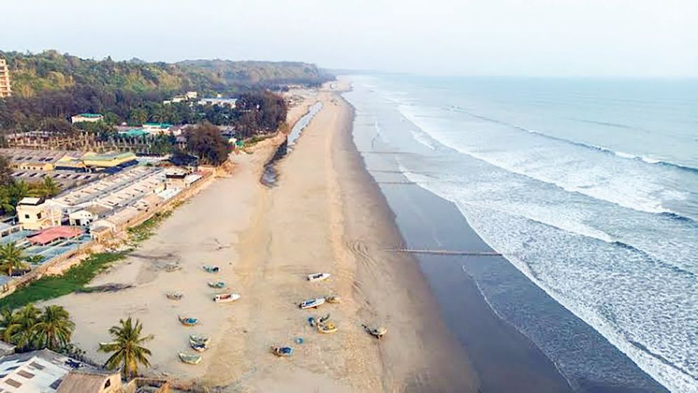 ১০ বছরে কক্সবাজার সমুদ্রসৈকতে ৬১ মৃত্যু