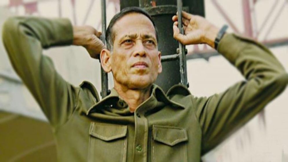 নতুন যাত্রায় আজম খানের ‘উচ্চারণ’
