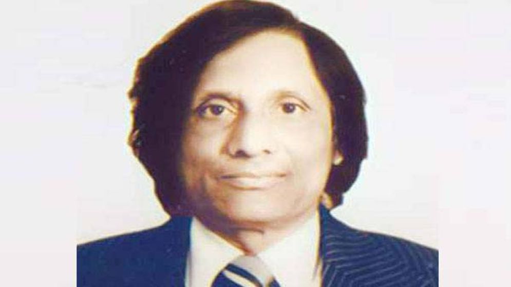 আলাউদ্দিন আল আজাদ : জীবনঘনিষ্ঠ কথাকার