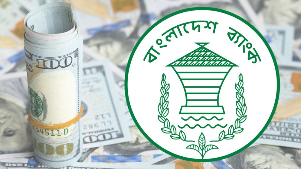 ২০২৪-২৫ অর্থবছরের শেষ দিনে রিজার্ভের রেকর্ড