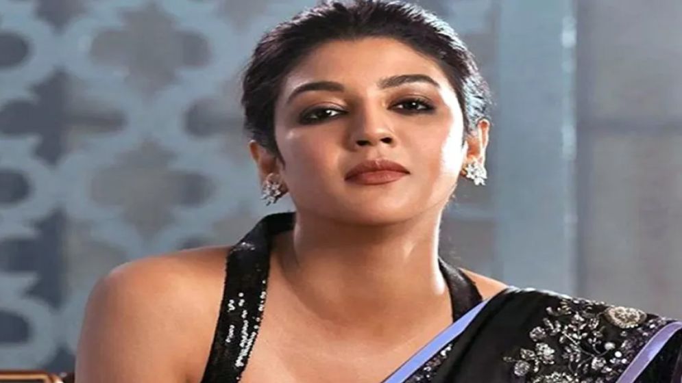 দারুণ সময়ে জয়া