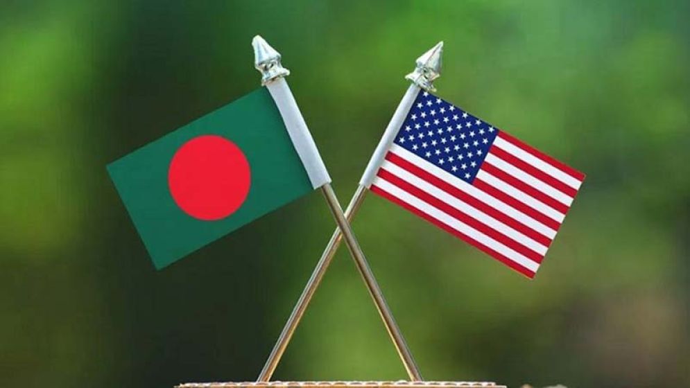 শুল্ক আলোচনায় বাংলাদেশকে ফের আমন্ত্রণ যুক্তরাষ্ট্রের