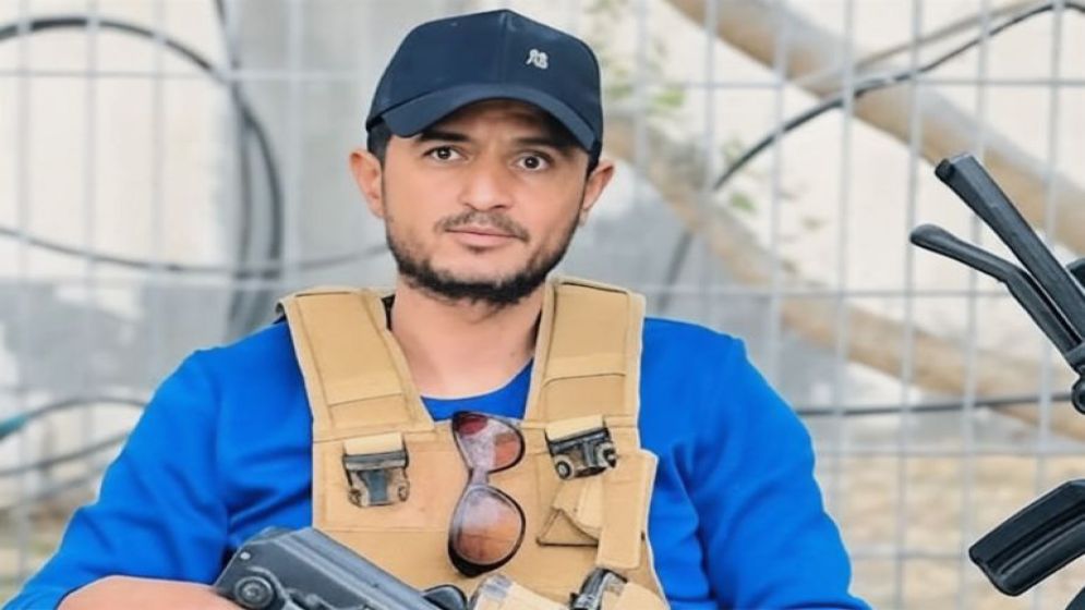 ইসরায়েলের অস্ত্রে গাজায় বিভাজনের আগুন
