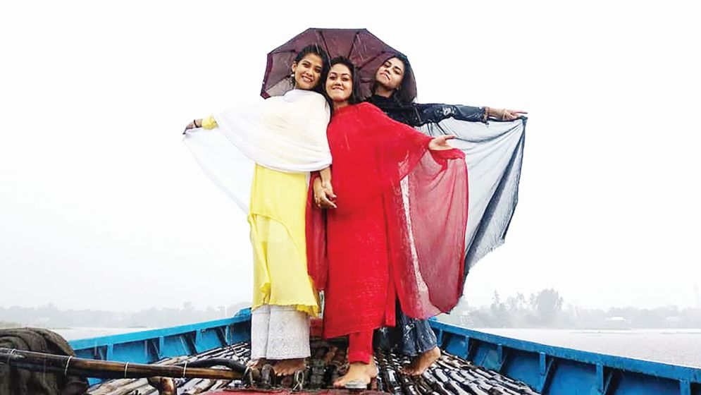 বন্ধুত্ব বনাম বন্ধুত্বের ভান