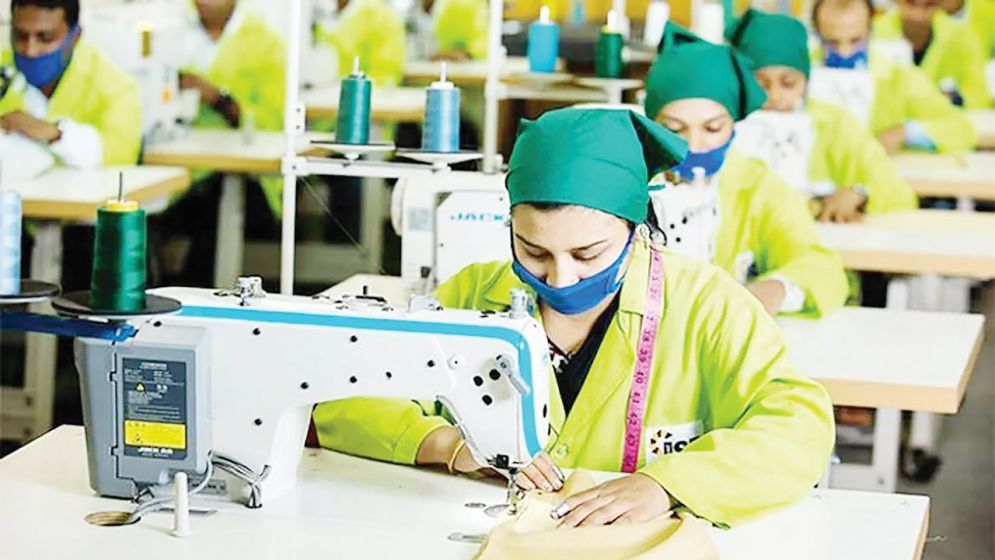 পোশাকশিল্পের সুরক্ষায় দরকার স্থিতিশীলতা