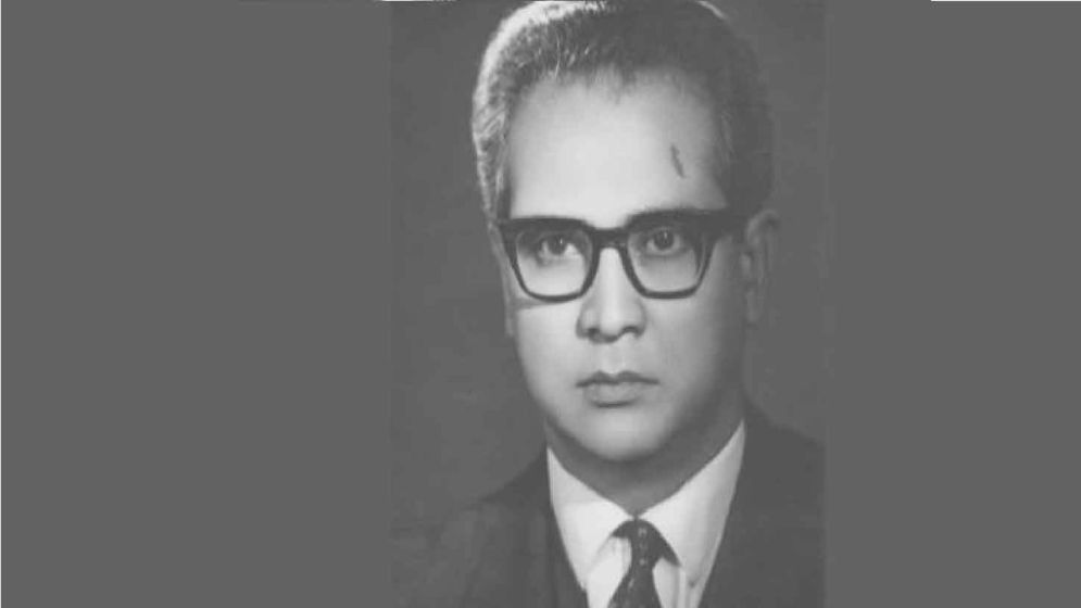 সৈয়দ ওয়ালীউল্লাহ জীবনঘনিষ্ঠ কথাশিল্পী
