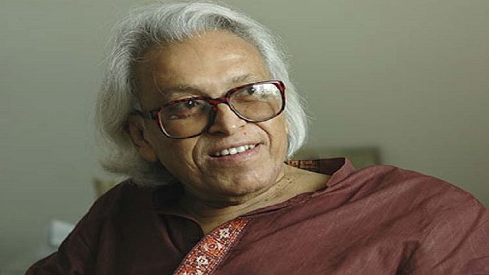 শামসুর রাহমানের কবিতায় স্বদেশপ্রেম