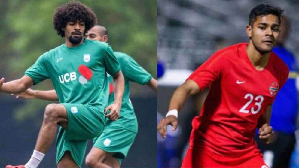 হামজা-শমিতদের ছাড়া নেপালে কেমন করবে বাংলাদেশ