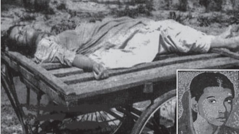 ইয়াসমিন ধর্ষণ-হত্যা এবং পরবর্তী ঘটনাপ্রবাহ