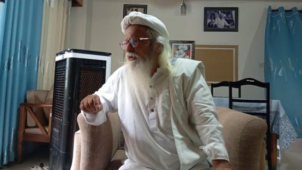 জুলাই ঘোষণা লুটেরা মাফিয়াদের দলিল হয়েছে: ফরহাদ মজহার