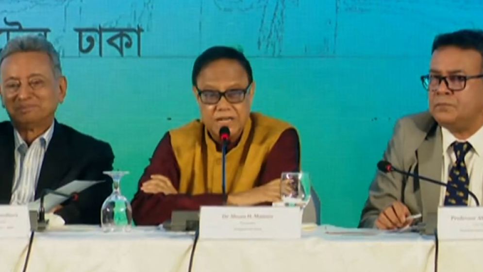 বড় বিনিয়োগকারীরা পরের সরকারের অপেক্ষায়: গভর্নর