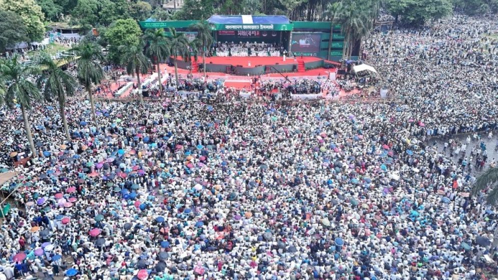 পিআর পদ্ধতির ভোটে জামায়াত ও ইসলামী আন্দোলন মরিয়া কেন?