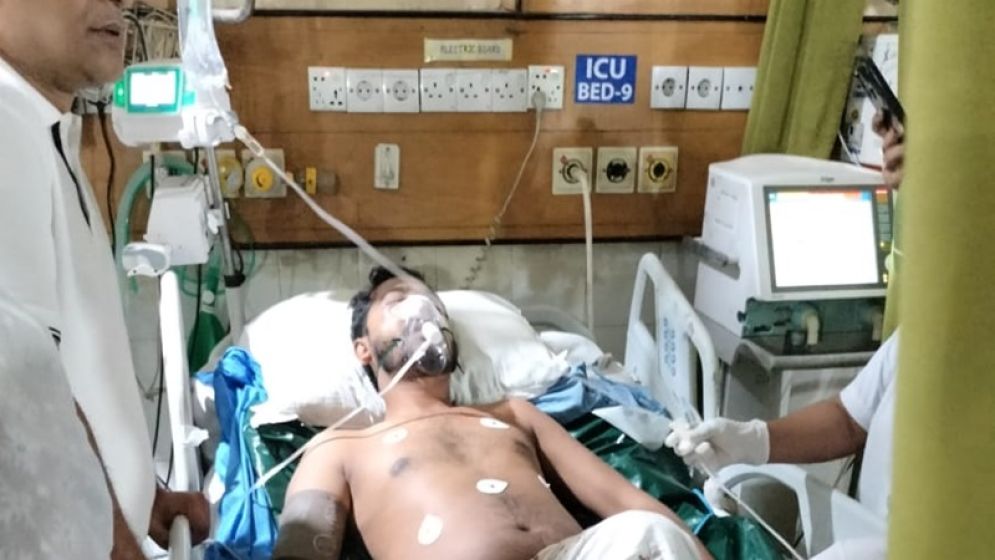 নাকের হাড় ভেঙেছে নুরের, মেডিকেল বোর্ড গঠন