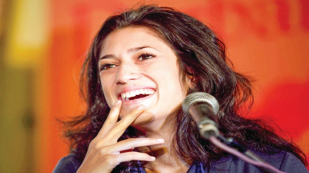 ফাতিমা : ভুট্টো পরিবারের এক লেখক