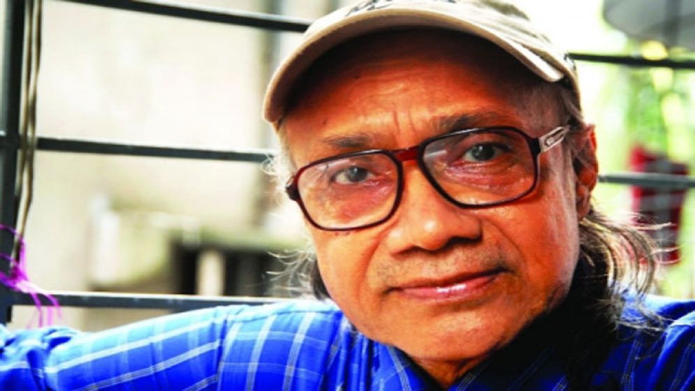 আবদুল মান্নান সৈয়দ : আত্মস্বীকারোক্তিই তার কবিতা