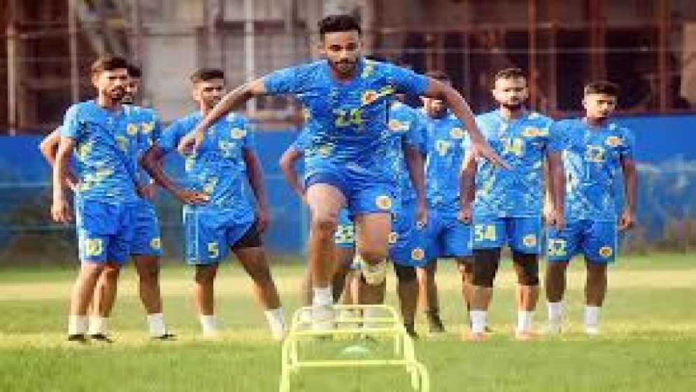 ‘আবাহনী এবার দুর্দান্ত কিছু করে দেখাবে’