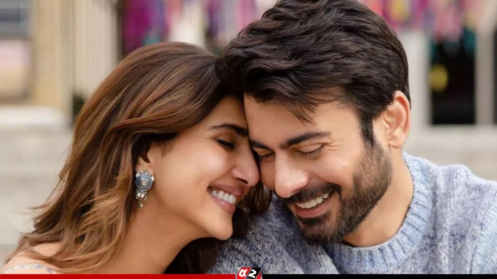ভারতে মুক্তি পাচ্ছে না ফাওয়াদের সিনেমা