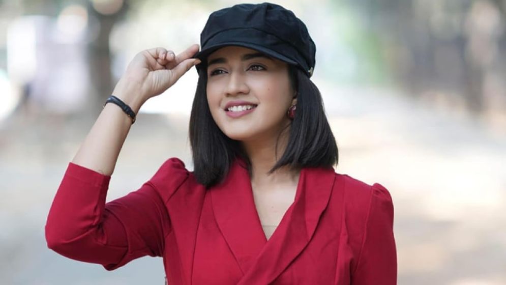 উপস্থাপক পরিচয়ে স্বাচ্ছন্দ্য