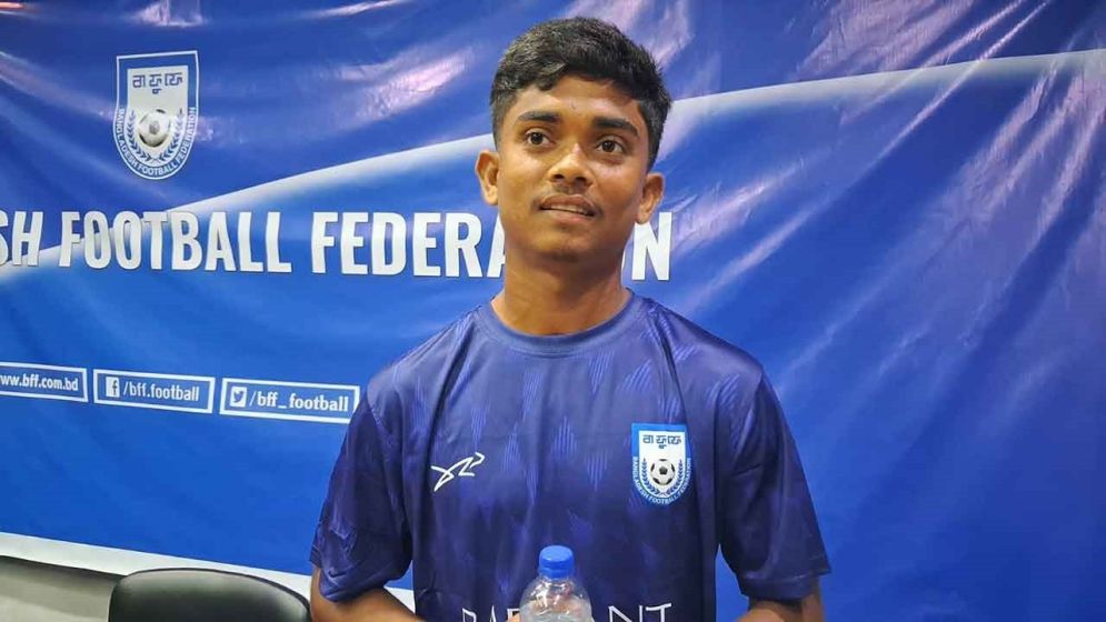 অধরা ট্রফির খোঁজে ফয়সাল
