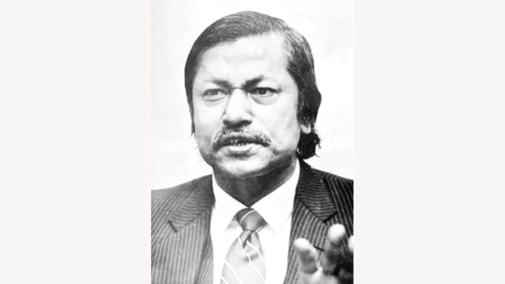 আবু হেনা মোস্তফা কামালের সাহিত্যে স্বদেশ প্রেম
