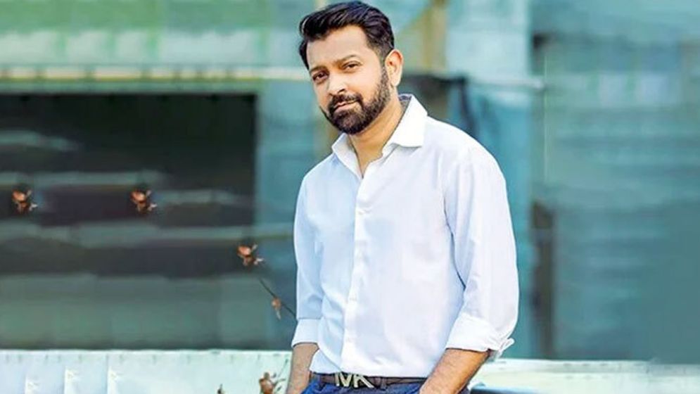 গান থেকে সরে দাঁড়াবেন তাহসান