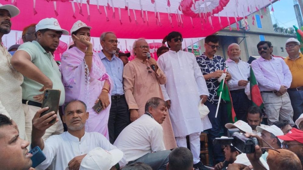 সুষ্ঠু নির্বাচন হলে ডাকসুতে ছাত্রদল জিতবে: রিজভী
