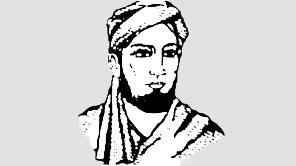 ফরায়েজি আন্দোলন ও দুদু মিয়া