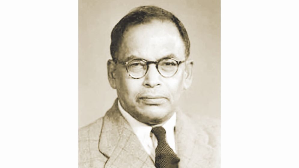 যিনি নক্ষত্রের পথে হেঁটেছিলেন