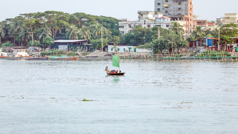 ভাটিয়ালি গানের খোঁজে
