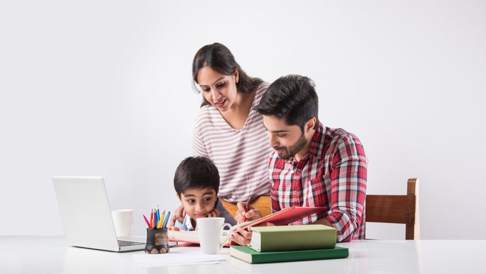 অভিভাবকত্বের নতুন ধারা ‘জেন্টল প্যারেন্টিং’