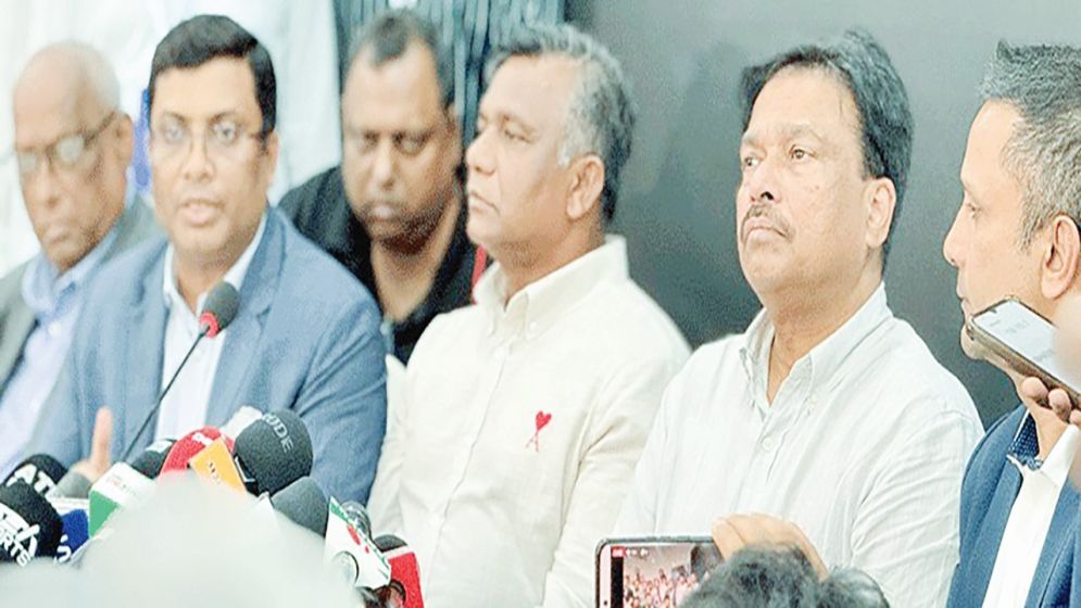 কেমন হলো বিসিবি নির্বাচন