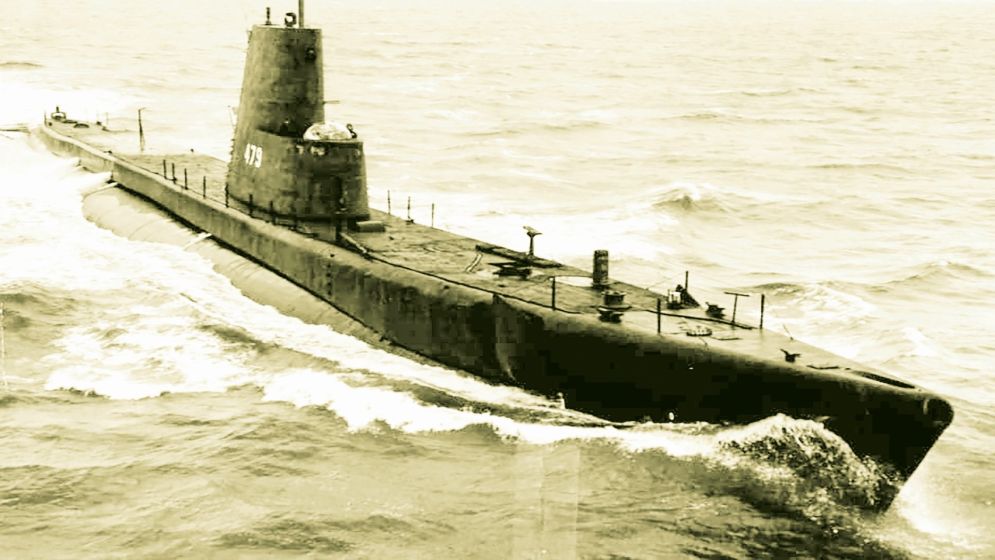 একটি সাবমেরিনের রহস্যময় অন্তর্ধান এবং বাংলাদেশের স্বাধীনতা