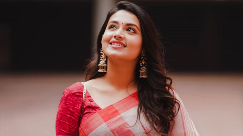 ফারিণের স্বপ্ন কি পূরণ হবে