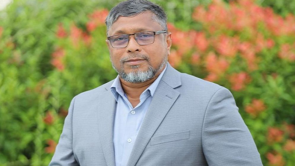 ‘ফায়ার সার্ভিস চলছে মান্ধাতা আমলের নিয়মে’