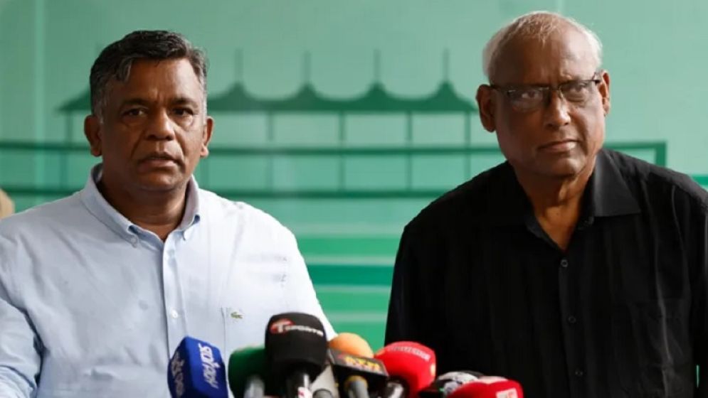 বিনা প্রতিদ্বন্দ্বিতায় নির্বাচিত হচ্ছেন আমিনুল-ফাহিম