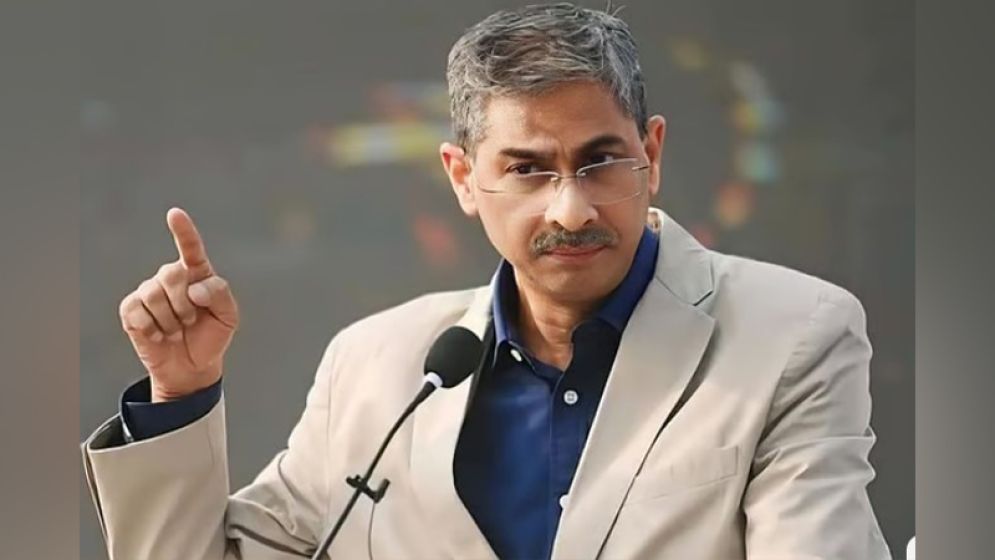 শিক্ষকদের সংহতি জানাতে এ্যানির নেতৃত্বে বিএনপির দল