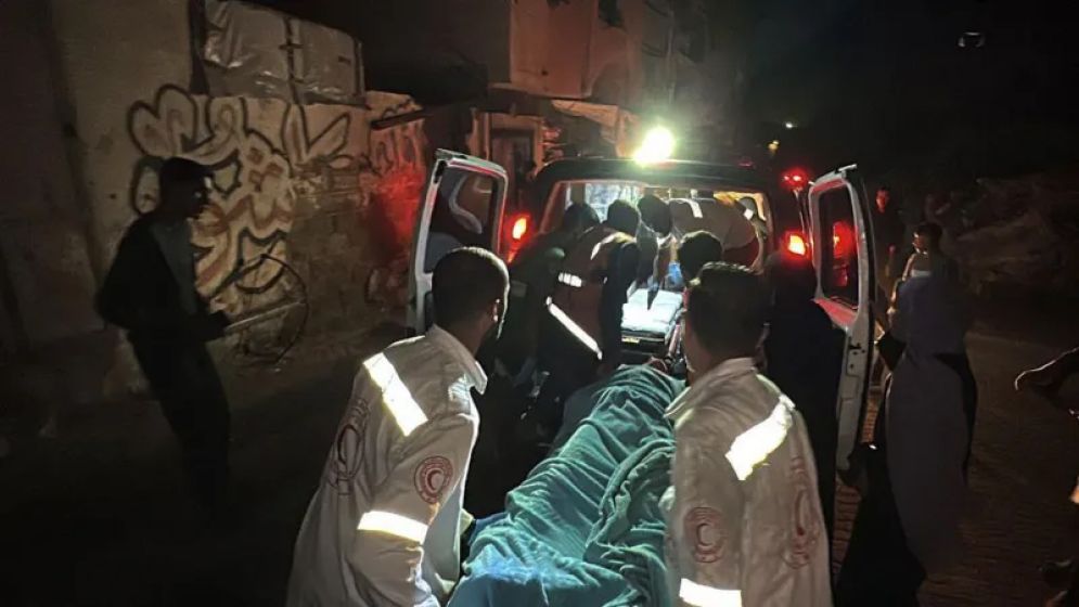 যুদ্ধবিরতি ভাঙনের শঙ্কা, ইসরায়েলি হামলায় গাজায় নিহত ৯০