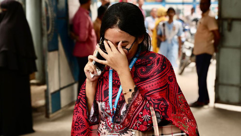 এইচএসসির ফলাফলে ধস কেন?