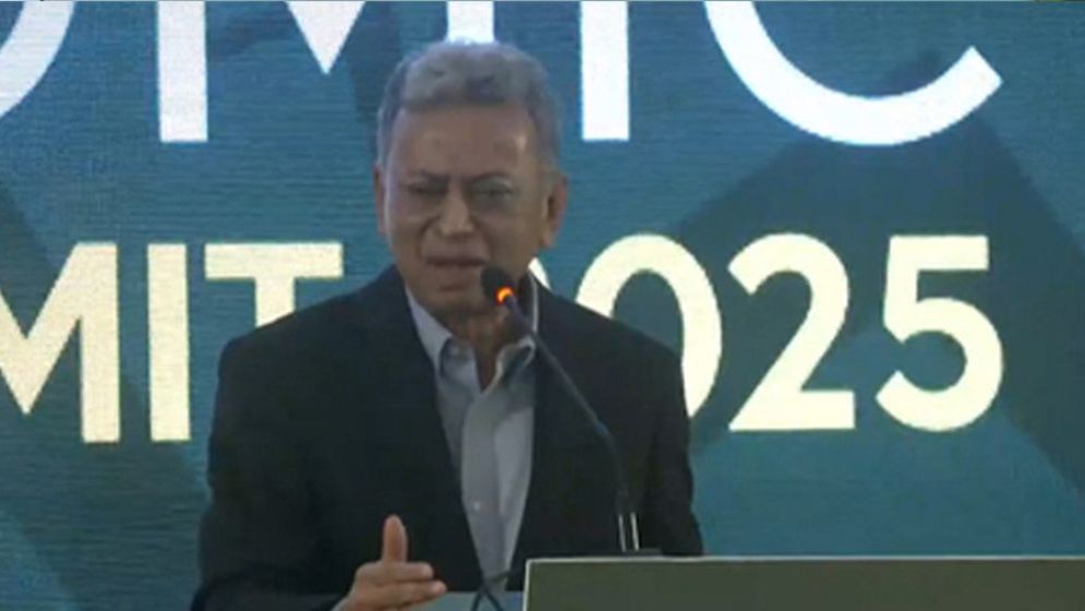 আমলাতন্ত্রের হাতে সব ক্ষমতা দিয়ে রাখলে দুর্নীতি ও হয়রানি বাড়বে: আমীর খসরু