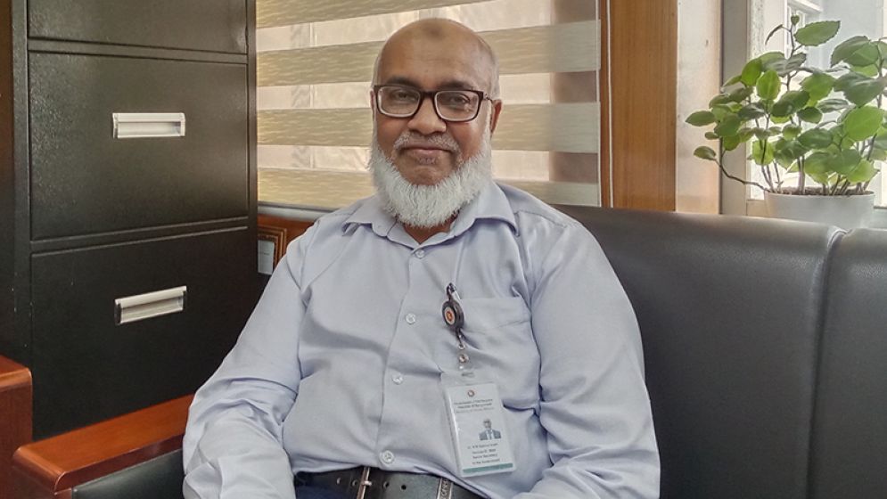 যে সন্তানেরা জীবন দিয়েছে তাদের রক্তঋণ বৃথা করা যাবে না
