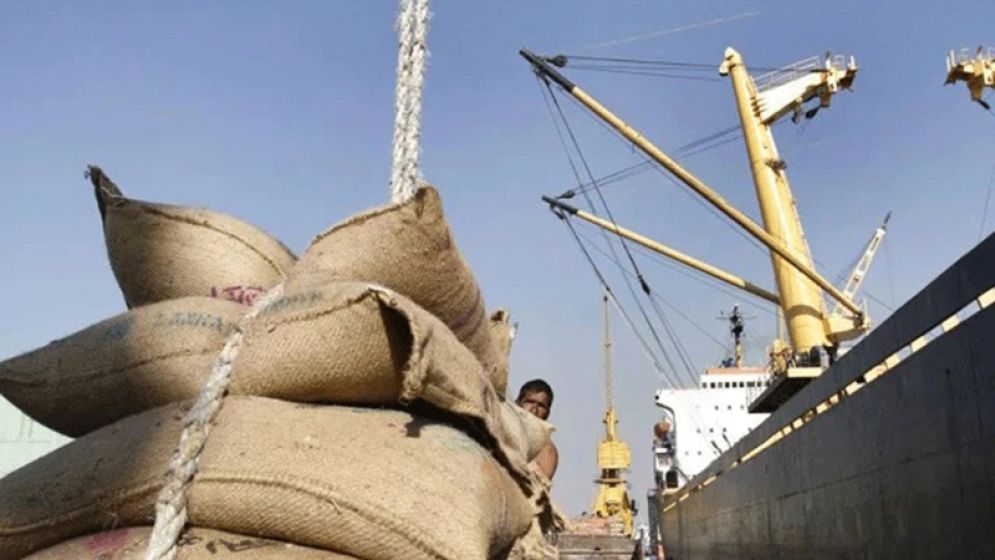 ভারতের চাল দুবাই থেকে কেন কিনছে বাংলাদেশ?