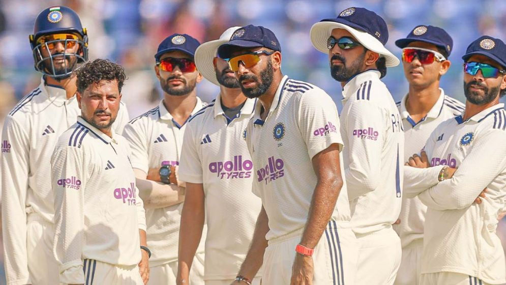 টি-ব্রেক আগে, লাঞ্চ পরে!