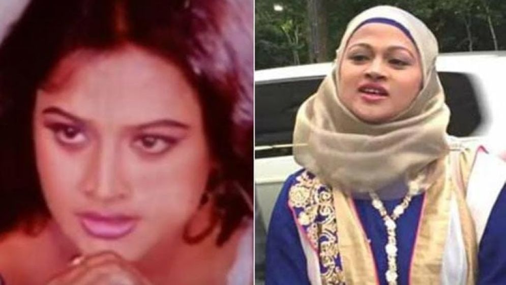 ‘চুক্তিবদ্ধ সিনেমা থেকে  বাদ পড়তে হয়েছে’