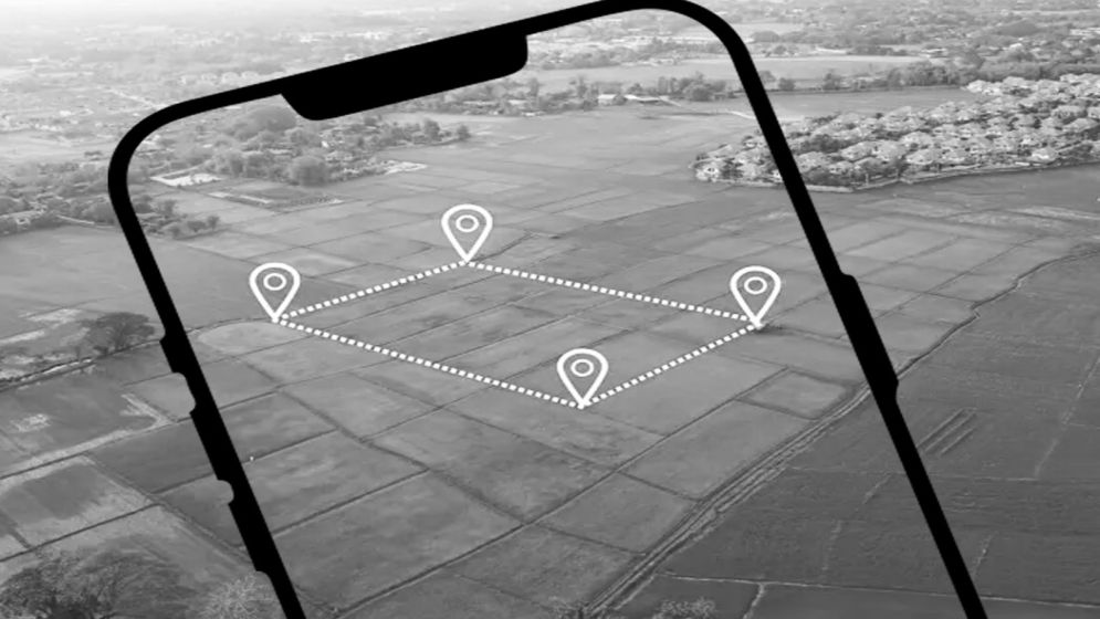 জমি কার সহজে জানার উপায়